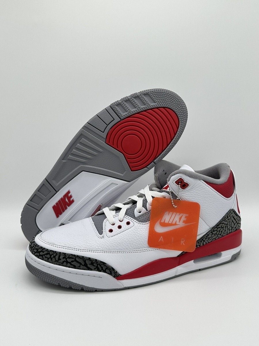 Air Jordan 3 Retro  display picture 1
