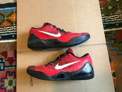 kobe ix pe