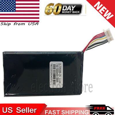 705088-2S1P Battery For Anbernic Win600 3020E 3050E 5.94'' Mini Handheld Game PC