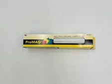 ProMAG Magnetic Craft Paper - 3 Sheets 8.5 x 11 Scrapbook Draw Print Cut Artist