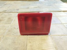 PEUGEOT 307 SW 3H Nebelschlussleuchte links 9646507480 2.00 Diesel 34004822