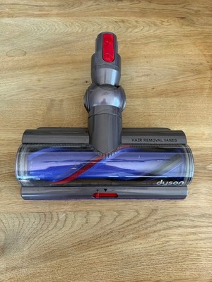 Torque Drive Bodendüse für Dyson V15 V11 V10 V8 - sehr guter Zustand - original