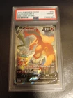 Pokemon 2022 Charizard V 154/172 Alt Art Brilliant Stars GEM MINT PSA 10