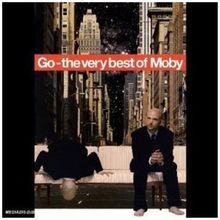 Moby - Go, The Very Best Of Moby [Special Edition] | DVD | Zustand gut