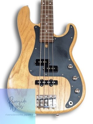 Junk SCHECTER PS-S-PJ Electric Bass