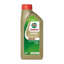 Castrol Edge 5W-30 M Gasoline/ Patrol Diesel Hybrid Oil - 1 L