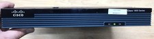 Router Gigabit de 2 puertos Cisco 1921-SEC/K9 - Cisco 1921