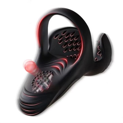 Apexdrive Pro Apex Drive Pro for Men Newman Private Novelty Wave Therapy Device