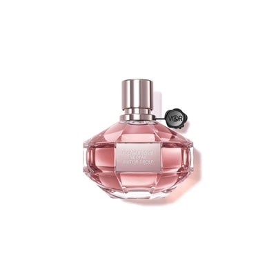 Viktor Rolf Flower Bomb Nectar Intense Women Eau De Parfum 3.04 Fl Oz