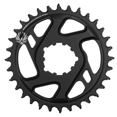 SRAM Eagle X-Sync 2 12-fach Direct Mount Boost Kettenblatt - 30 Zähne / MTB