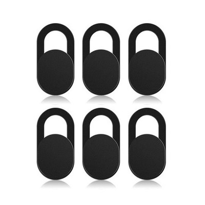 Webcam Cover Slide Camera Privacy Protection Security Sticker For Phone Laptop