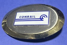Conrail Belt Buckle