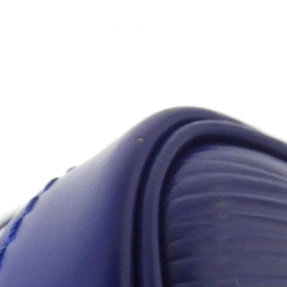 Auténtico bolso de hombro LOUIS VUITTON Epi Nano Noe M42572 #270-004-163-6234 Foto 3 de 4