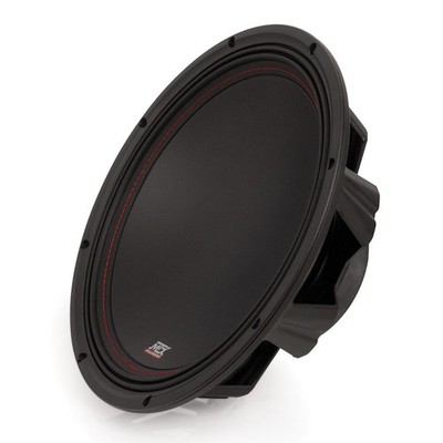 MTX Audio 3512-02 35-Series 12'' 250W RMS 2-Ohm Subwoofer
