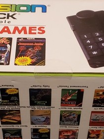 Colecovision Flashback Classic Console 61 Games Bonus Game Exclusive Edition New