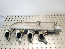 RENAULT KANGOO KC0/1 Ansaugbrücke H7700101117 7700112683 1.90 Diesel 25120651