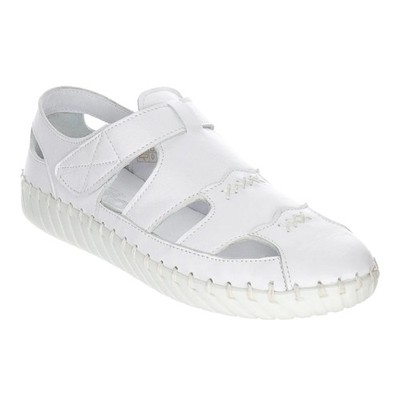 Stylo Damen Sommer Slipper 24273