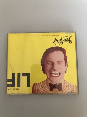MONTY PYTHON Always Look On The Bright Side Of Life MCD 1991 ST-K411 