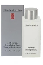 2 Pack - ELIZABETH ARDEN Millenium Revitalizing Tonic 5 oz NIB