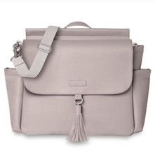 Skip Hop Diaper Baby Bag Backpack Greenwich Convertible Multi-Function Travel