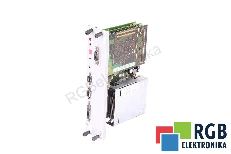 1070077639-301 R500MAP BOSCH - Reconditionné - Garantie 24 mois