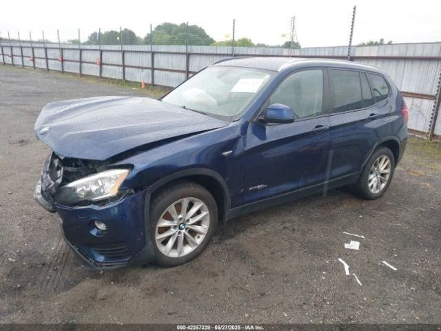 Seat Belt Front Bucket Passenger Retractor Fits 11-17 BMW X3 2556978 Foto 3 de 4