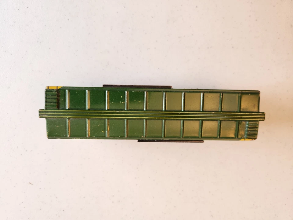 Marx GAEX  Boxcar #1950 - Image 2 of 4