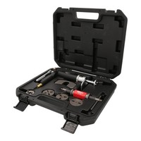 Ks Tools Universal Bremskolben-RüCkstell-Werkzeug-Satz 8-Tlg.