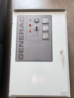 #ad #ad Generac Automatic Transfer Switch $850.00