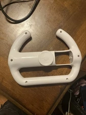 Nintendo Wii Wheel Wii Remote Controller