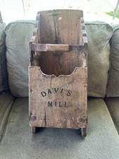 Davis Mill Grain Scoop