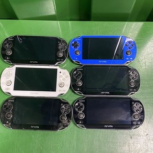 プレイステーションビーター PS Vita for Parts | eBay