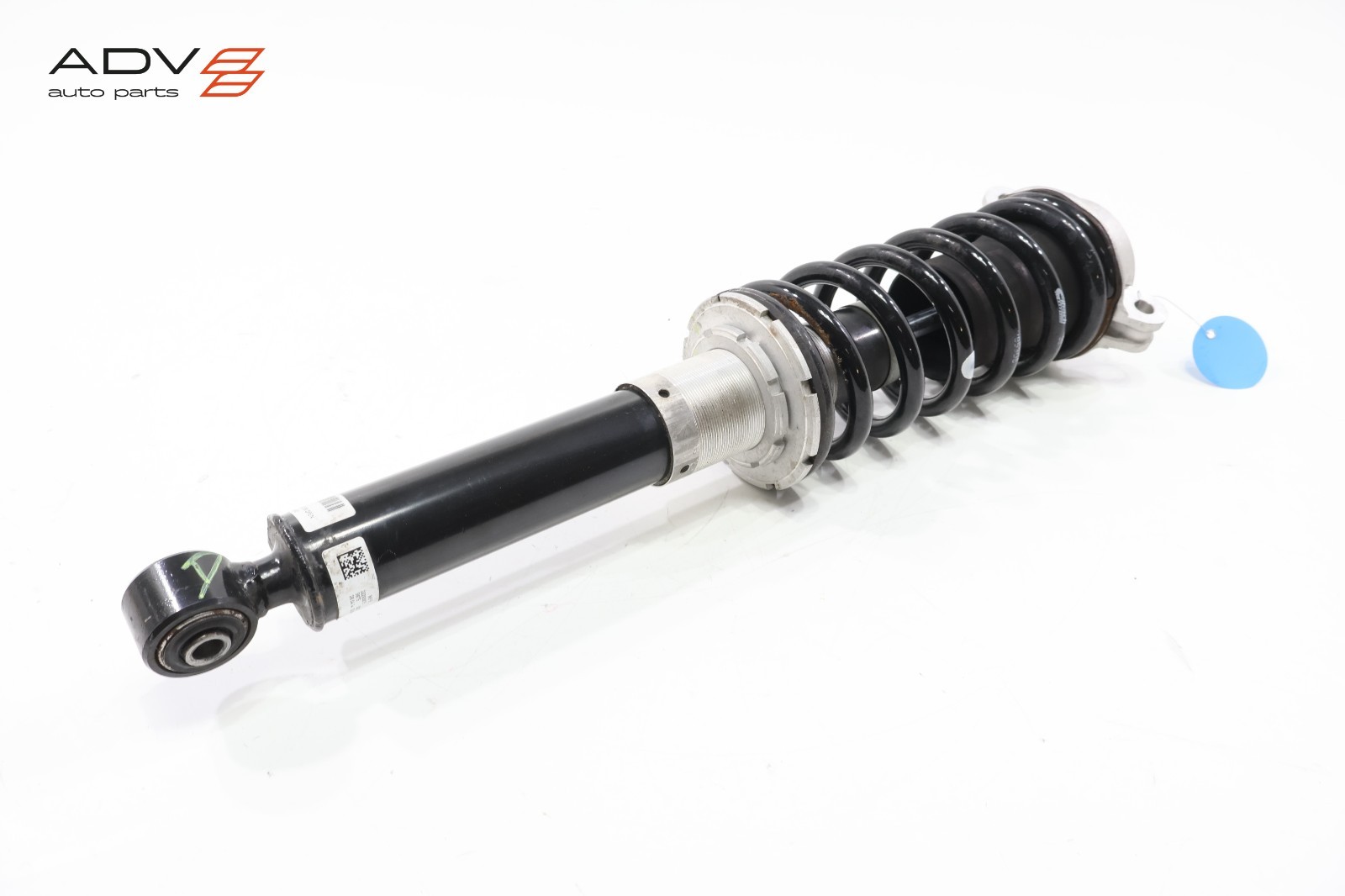2015-18 FERRARI CALIFORNIA T FRONT RIGHT SHOCK STRUT ABSORBER & COIL SPRING OEM