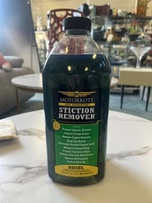 Motorkote Stiction Eliminator Oil Additive  Bottle 2qt.