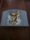 Mario Party 2 - Nintendo 64 (N64)