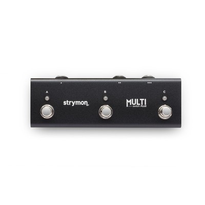 Strymon MultiSwitch Plus