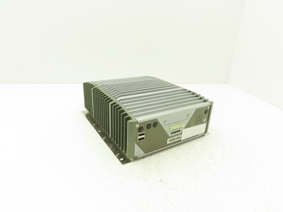 Nexcom NISE3900E-H310 Intel Core i7 Fanless PC 2.4 GHz 16GB Ram 0-30VDC input