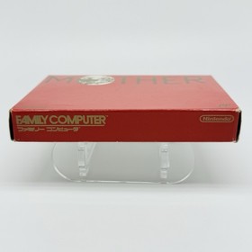 Nintendo Famicom Mother w Box & Manual - Japan JP NES FC  - CIB