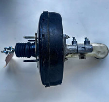2016-2021 Honda Civic Brake Booster Master Cylinder Oem 2.0l Fwd 36k Miles 2016-2021 Honda Civic Brake Booster Master Cylinder Oem 2.0l Fwd 36k Miles