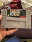 Sonic Blast Man (Super Nintendo Entertainment System 1992) SNES Tested & Working