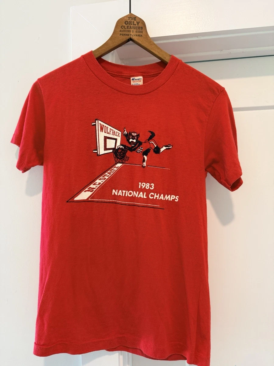 Champion 1980s Vintage T-Shirts for Men for sale | eBay