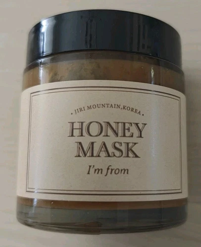 I'm From Honey Mask - 120g