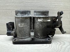 1987-1997 Ford 460 7.5l Efi Engine Throttle Body Iac Gas Fuel Assembly F350 F250