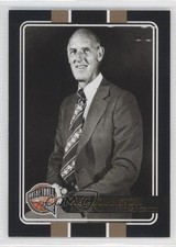 2009 Panini Basketball Hall of Fame Black Border /199 Neil Johnston #43 HOF 0c3