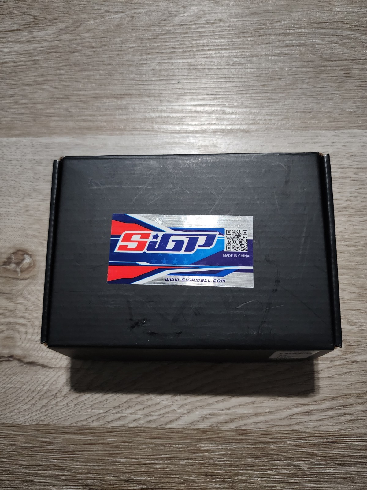 SIGP 1500mAh 4S 14.8V 120C LiPo Battery 2 Pack RC Airplane Quadcopter Drone NEW