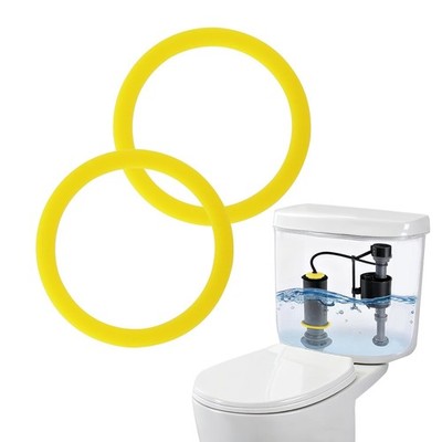 Replace Kohler GP1059291 with 2-Pack Silicone Seals - Water Saving Solution