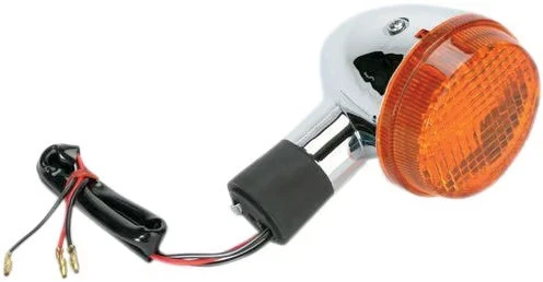 Señal de giro aprobada por el DOT de K&S Technologies - ámbar 25-1252 225-1252 760173 Foto 2 de 4