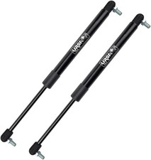 12 Inch 22.5Lbs 100N Gas Struts for TV Kitchen Cabinet Door, Toolbox Toy Bo...