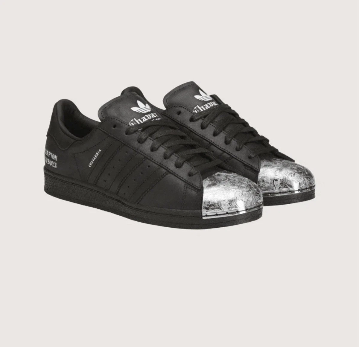 Las mejores ofertas en Zapatillas Adidas Superstar para hombre | eBay