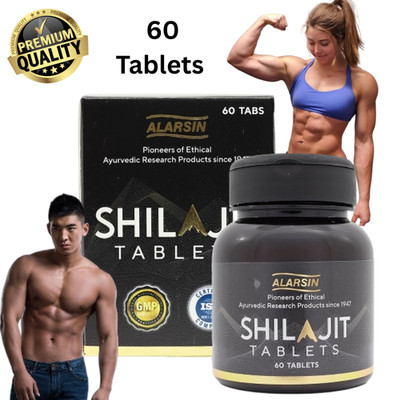 Power Boost tablet for Men Energy, Stamina & Muscle Performance 60 tab